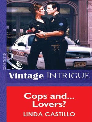 cover image of Cops And...Lovers?